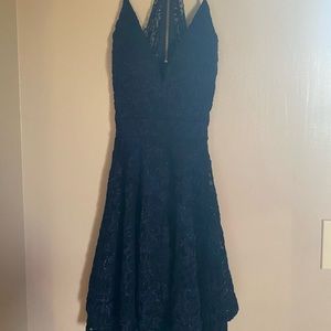 Wore for my 8th grade dance a few years ago